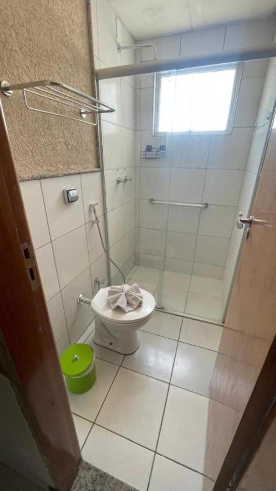 Caldas Novas, Golden Dolphin Grand Hotel, Quarto Sala Cozinha Aconchegante, Ap 361 מראה חיצוני תמונה