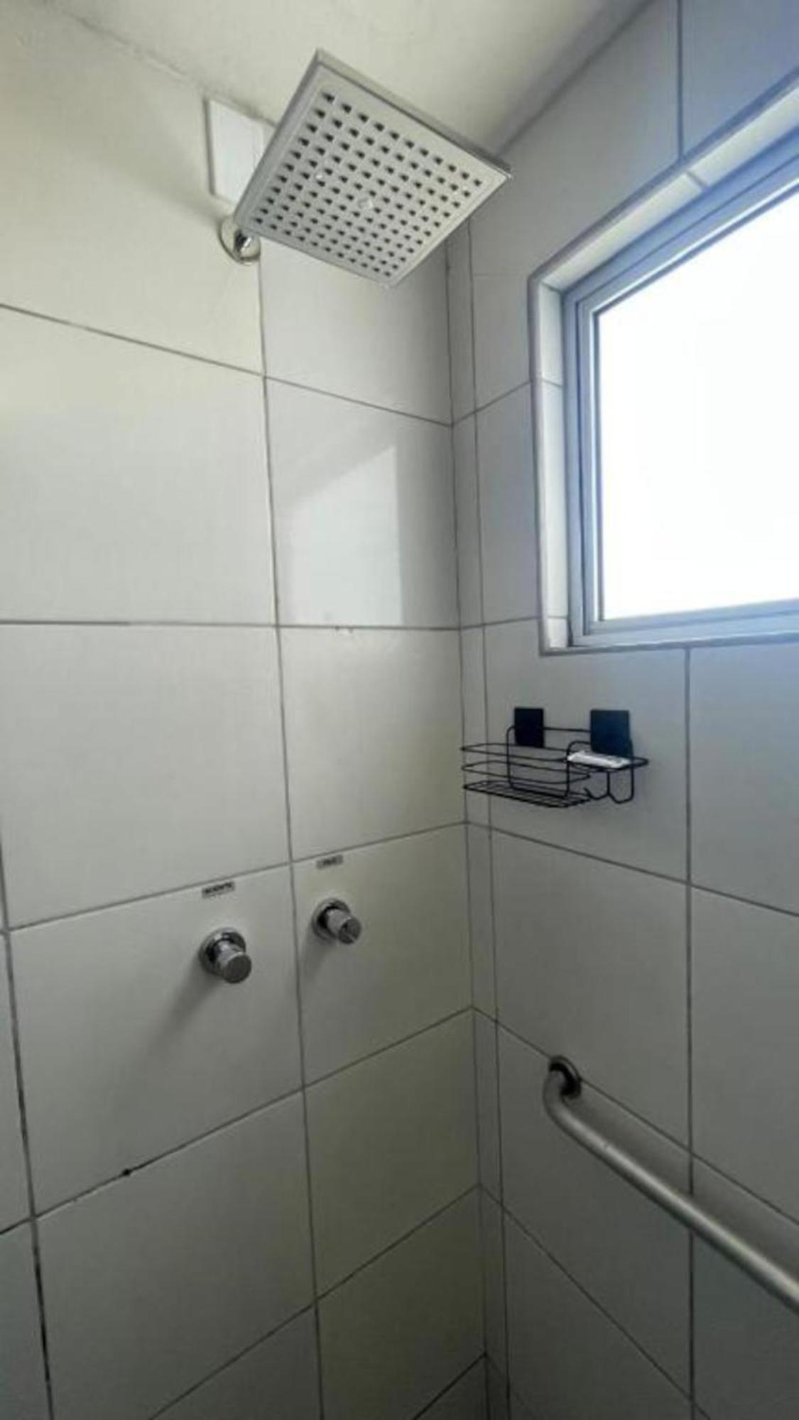 Caldas Novas, Golden Dolphin Grand Hotel, Quarto Sala Cozinha Aconchegante, Ap 361 מראה חיצוני תמונה