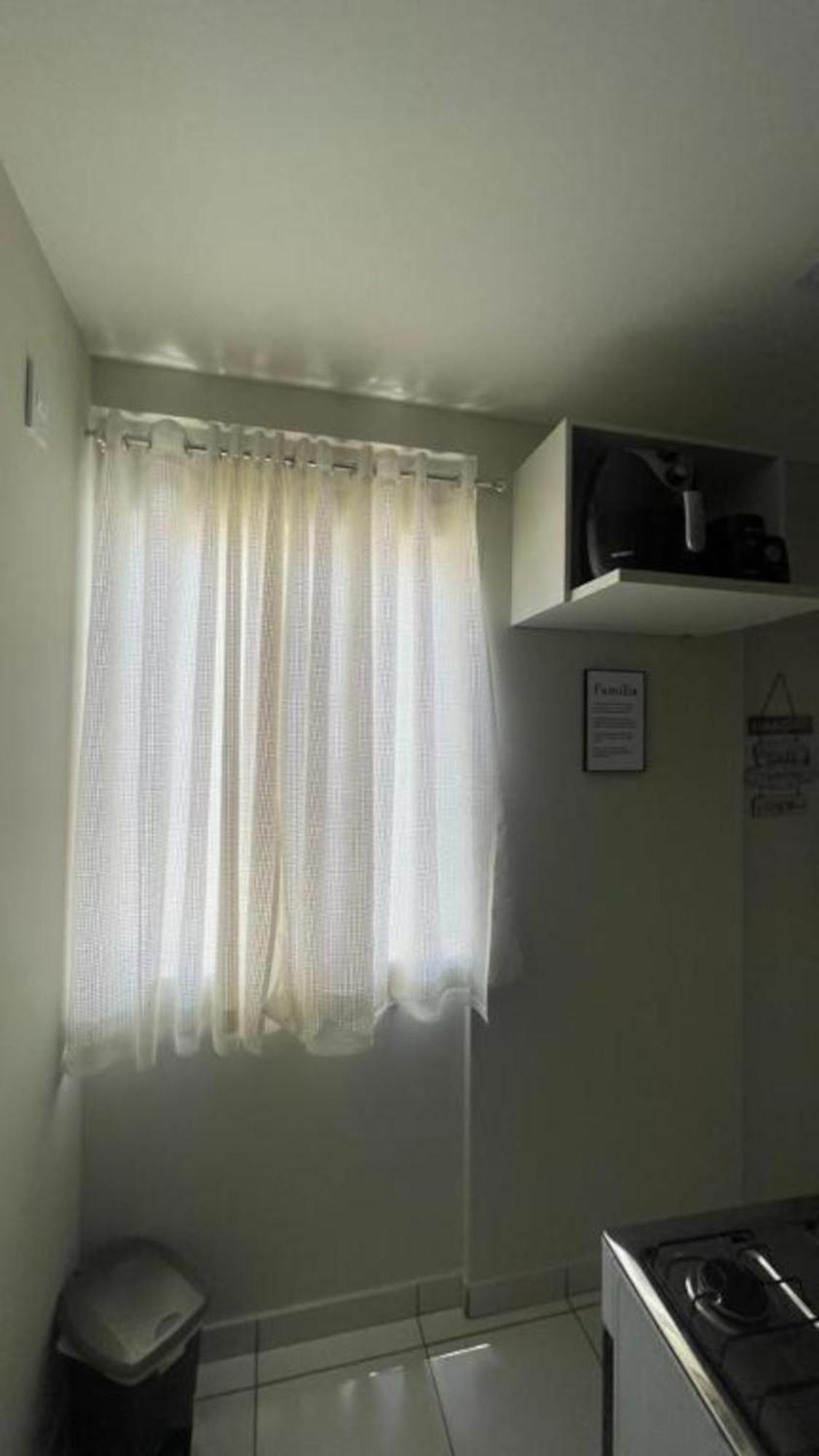 Caldas Novas, Golden Dolphin Grand Hotel, Quarto Sala Cozinha Aconchegante, Ap 361 מראה חיצוני תמונה