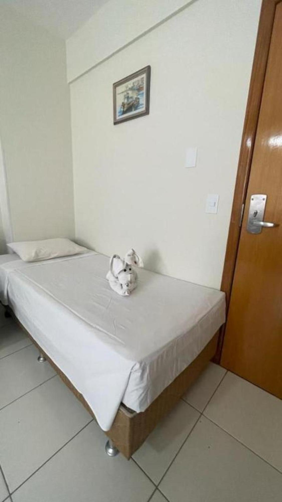 Caldas Novas, Golden Dolphin Grand Hotel, Quarto Sala Cozinha Aconchegante, Ap 361 מראה חיצוני תמונה